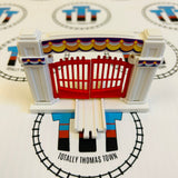 Gate Arch Capsule Plarail - New