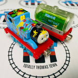 Thomas & Paint Car Fair Condition Condition - Take Along