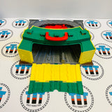 Folding Tidmouth Sheds Set Used - Take N Play