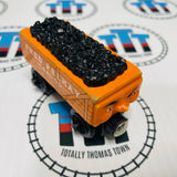 Fred (Learning Curve 2003) Fair Condition Wooden - Used