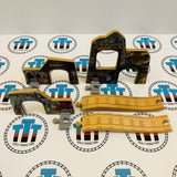 Scenes of Sodor Tunnel Set (Missing Plastic Supports) - Used