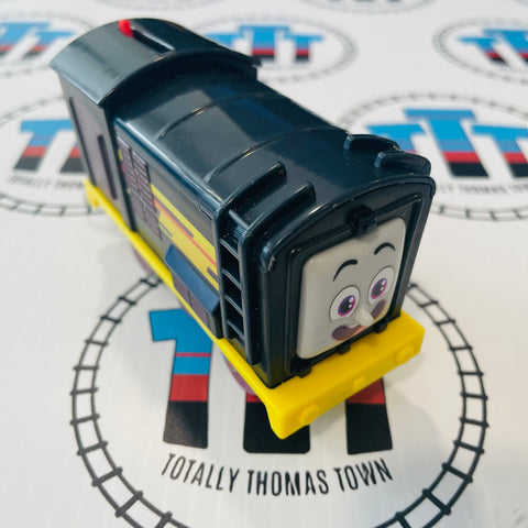 Deliver the Win Diesel (2021 Mattel) Used - All Engines Go