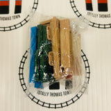 Engine Shed Capsule Plarail - New