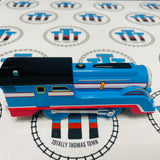 Streamlined Thomas with 2 Speeds (Fast)  New no Box - TOMY