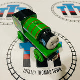 Sudsy Percy (Learning Curve) Good Condition Wooden - Used