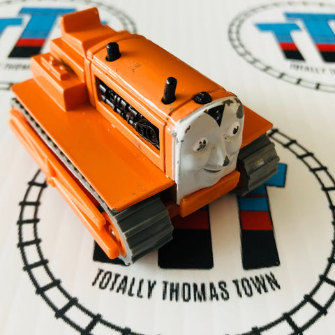 Terence (1992) ERTL - Used - Totally Thomas Town