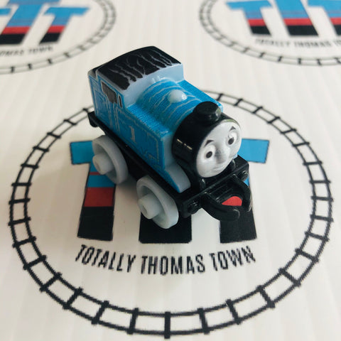 Glow in the Dark Thomas Used - Minis