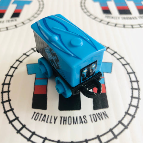 Blue Beetle Toby Used - Minis