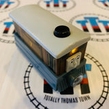 Talking Toby (Mattel) Good Condition Wooden - Used