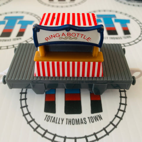 Ring-A-Bottle Used - Trackmaster