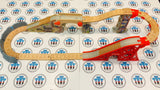 Speedy Surprise Drop Set No Train Complete (No Road) Wooden - Used