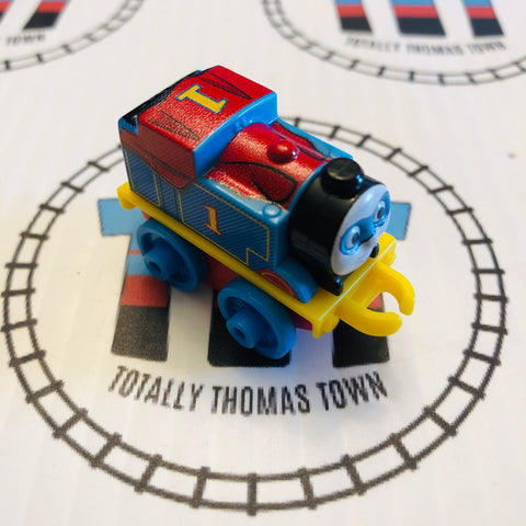 Super Thomas Used - Minis