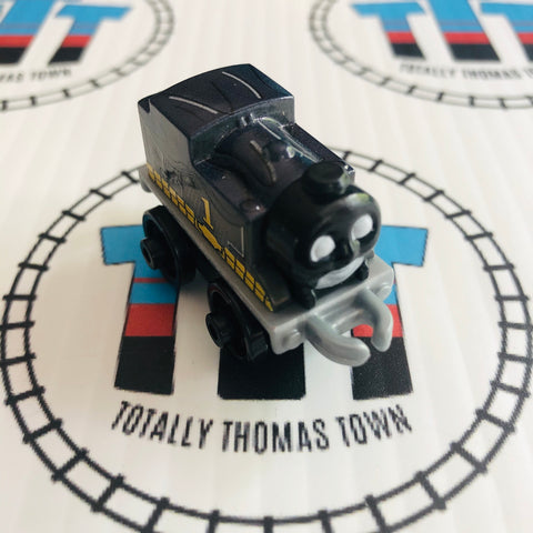 51 Batman Thomas Used - Minis