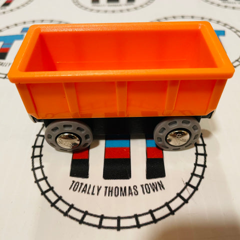 Hape Cargo Train Wooden - Used