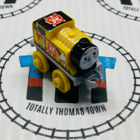 Rescue Stunt Thomas Used - Minis