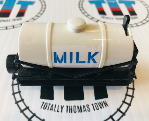 Milk Tanker (1997) Good Condition BANDAI - Used