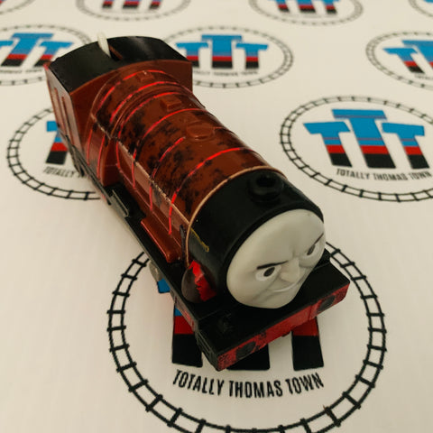 Hurricane Only (2013) Good Condition Used - Trackmaster Revolution