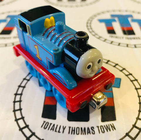 Thomas (2002) Fair Condition Used - Take Along