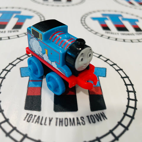 Thomas with Steam Used - Minis