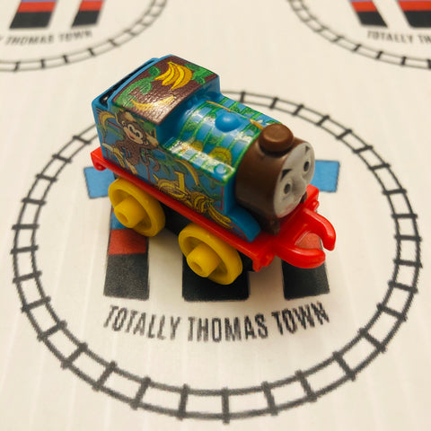 Monkey Thomas Used - Minis