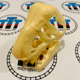 Dinosaur Skull Tunnel Capsule Plarail - Used