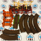 Shake Shake Bridge Set Used - Trackmaster
