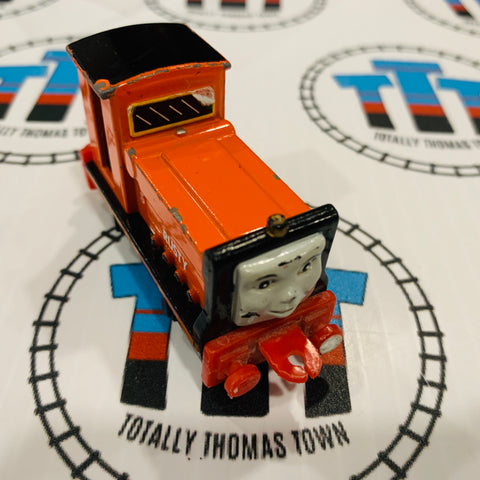 Rusty (2001) Fair Condition ERTL - Used