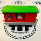 Farm Animal Car (2003) Used - Take Along