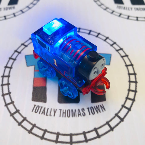 Light Up Thomas Used - Minis