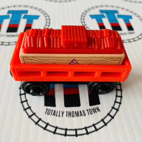 Dynamite Cargo & Cargo Car - Used
