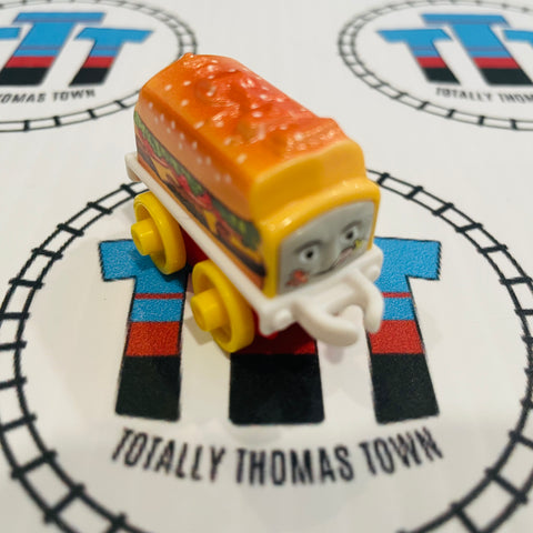 Burger Diesel 10 Used - Minis