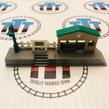 Maithwaite Station Capsule Plarail - New