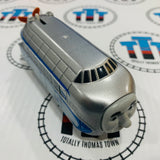 Hugo (2016) Good Condition Used - Trackmaster Revolution