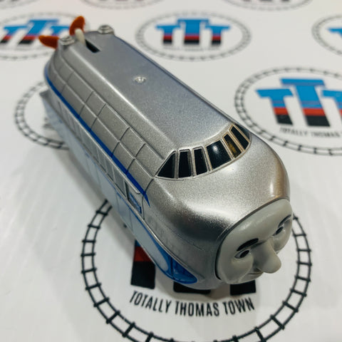 Hugo (2016) Good Condition Used - Trackmaster Revolution