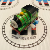 Sad Percy Capsule Plarail Wind Up - Used