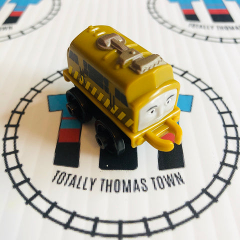 Diesel 10 Used - Minis