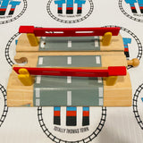 Crossing Other Brand Wooden - Used