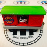 Farm Animal Car (2003) Used - Take Along