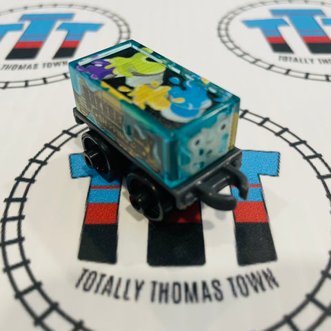 Slime Troublesome Truck Used - Minis