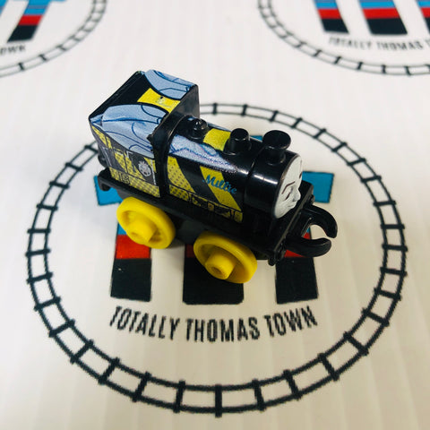 Bumblebee Millie Used - Minis