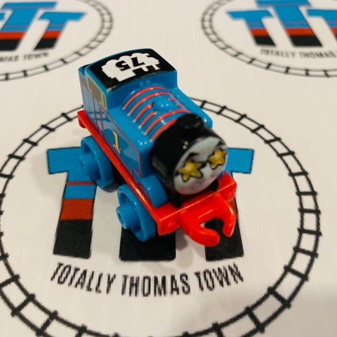 Classic 75th Thomas Used - Minis