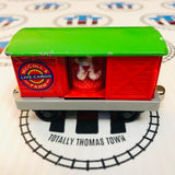 Farm Animal Car (2003) Used - Take Along