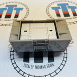 Coal Hopper Flipping Car (2009) Good Condition - Trackmaster