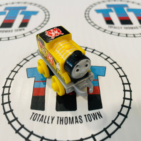 Rescue Station Thomas Used - Minis