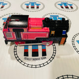 Hyper Ashima (2017 Mattel) Good Condition Used - Trackmaster Revolution