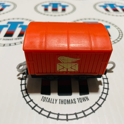 Mail Car (2013) Used - Trackmaster Revolution