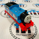 Thomas with Steam (2013 Mattel) Good Condition Used - Trackmaster Revolution