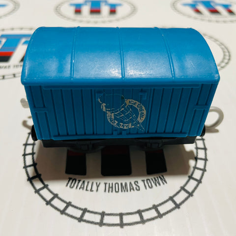 Ice Cream Car Used - Trackmaster Revolution