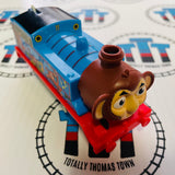 Sodor Safari Monkey Thomas (2013) Used - Trackmaster Revolution