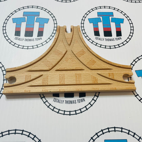 T Switch Track Used - Thomas Brand